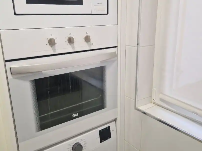 Kitchen of Flat for rent in Oviedo 