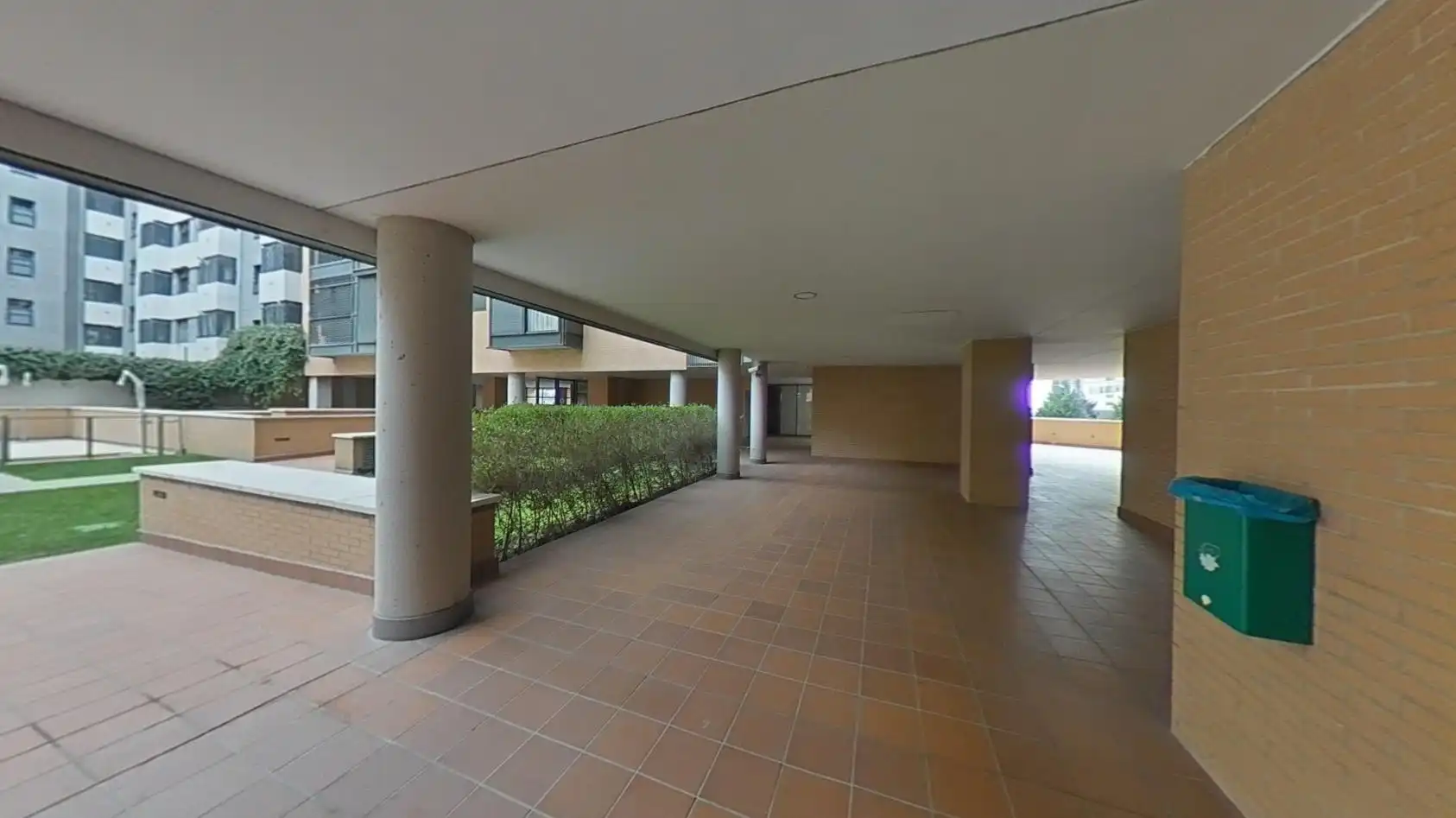 Piso en venta en Madrid con Aire acondicionado, Calefacción y Parquet