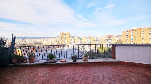 Foto 4 de Ático en venta en Avenida Avinguda de la Generalitat, Santa Rosa, Santa Coloma de Gramenet