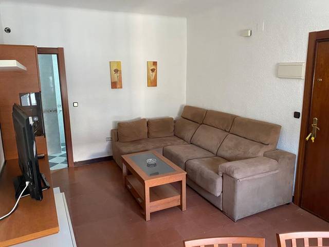 Piso en Alquiler en Calle Doctor Mañas Bernabéu, 4 en La Unión - Cruz de Humilladero - Los Tilos