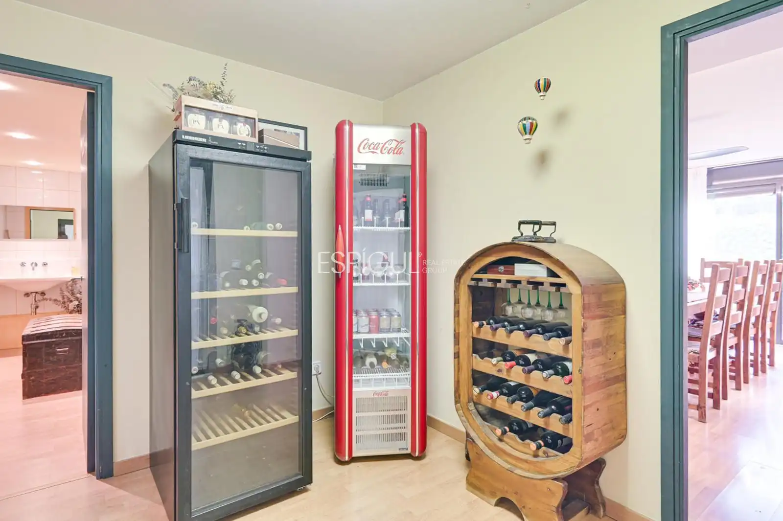 Casa con piscina en venta en Sarrià de Ter, imagen 33