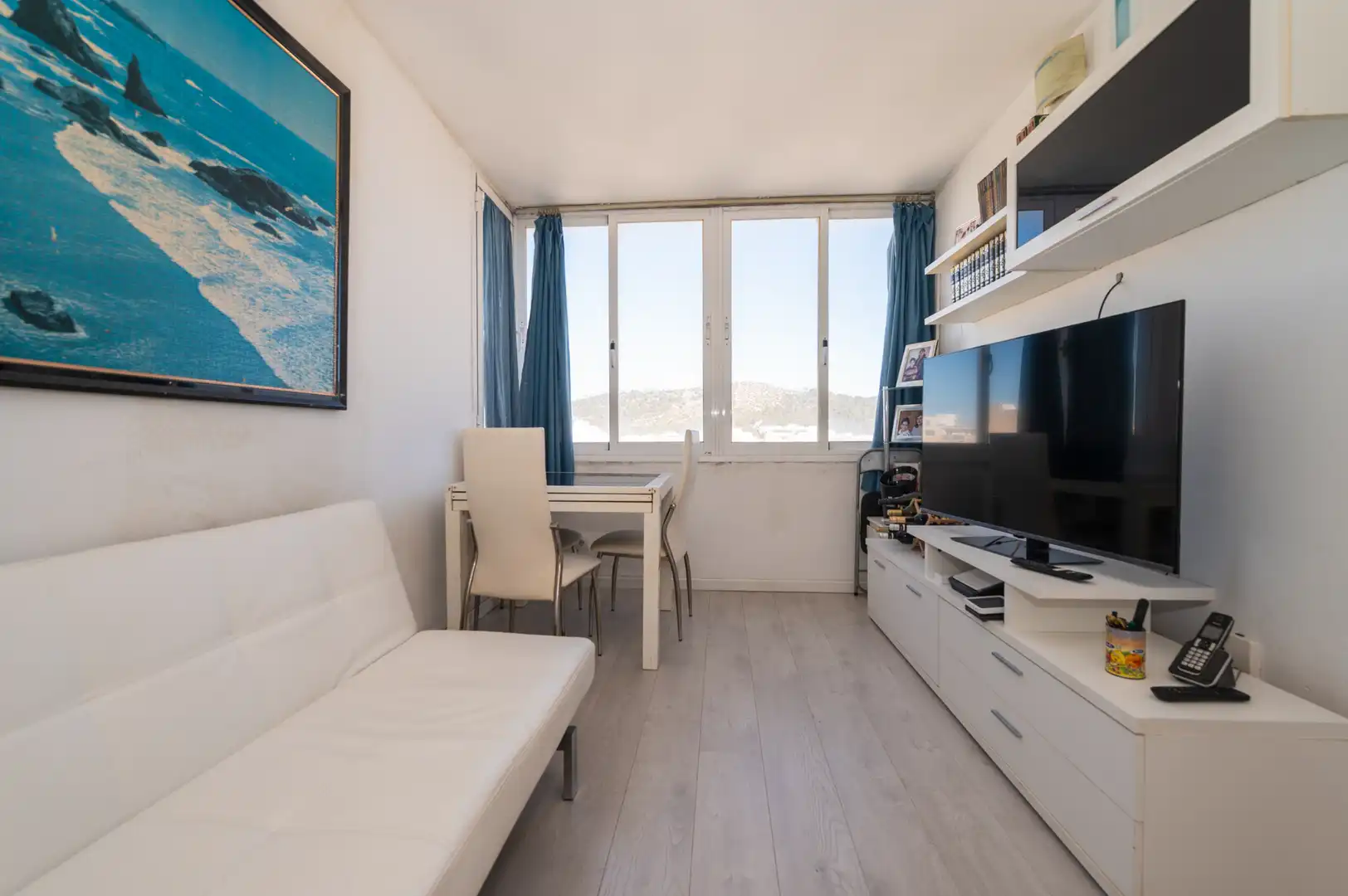 Duplexes for sale in Carrer del General Balanzat, Sant Antoni de Portmany