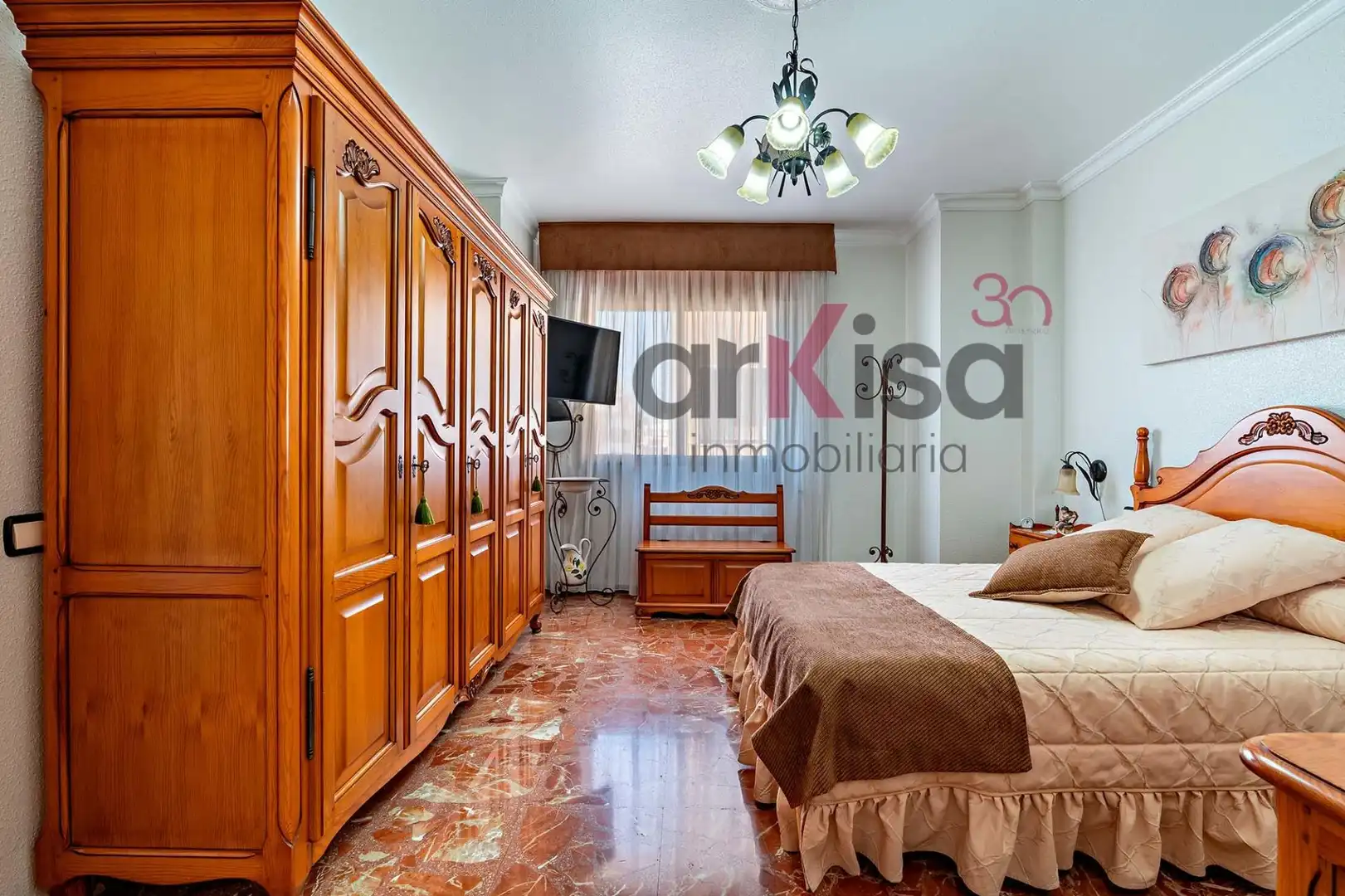 Flat for sale in El Ejido Ciudad, imagen 19