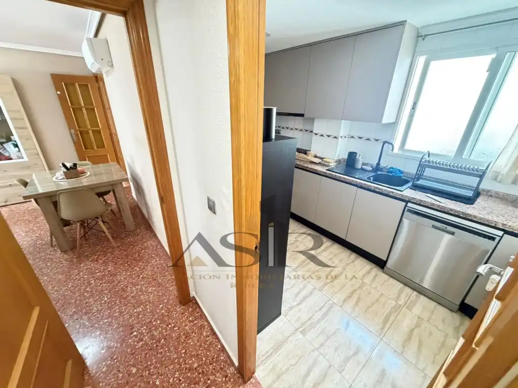 Piso en venta en Alzira, Valencia