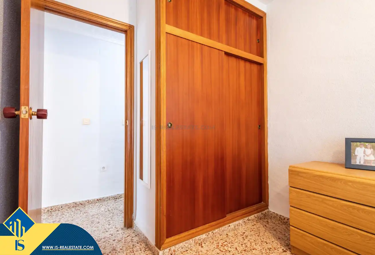 Apartament amb ascensor en venda a Playa del Acequión, Náufragos y Rocío del Mar, imagen 34