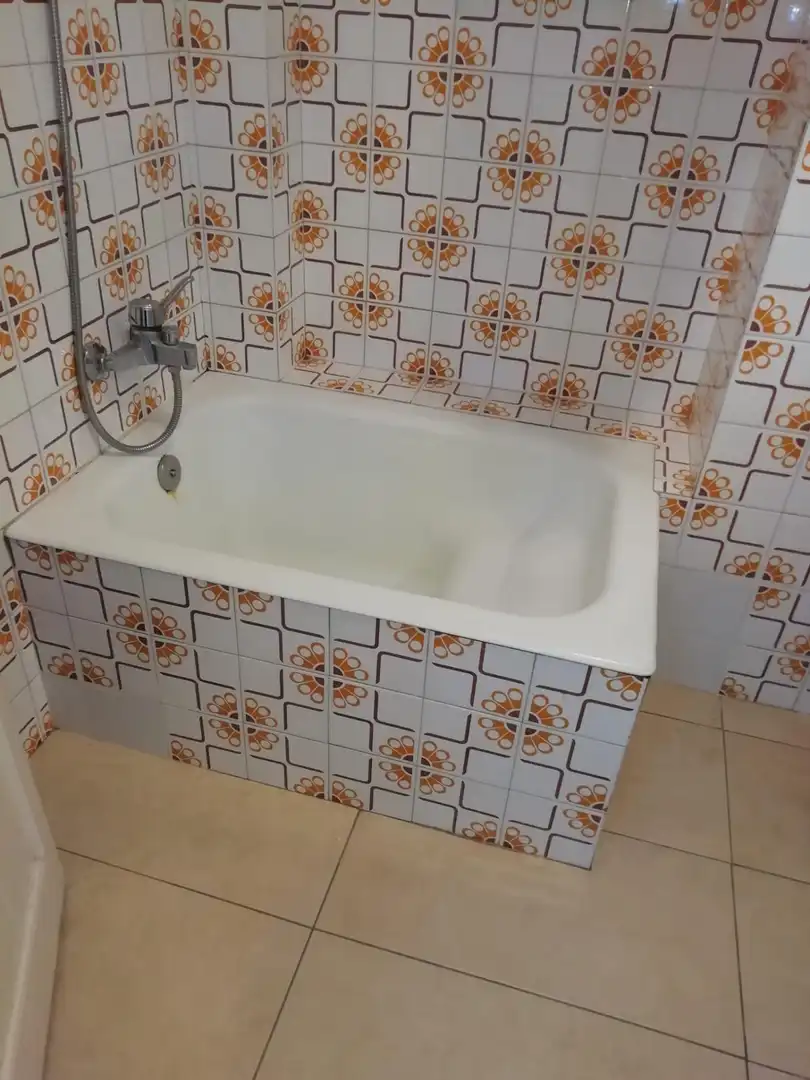 Baño de Piso en venta en Súria con Balcón