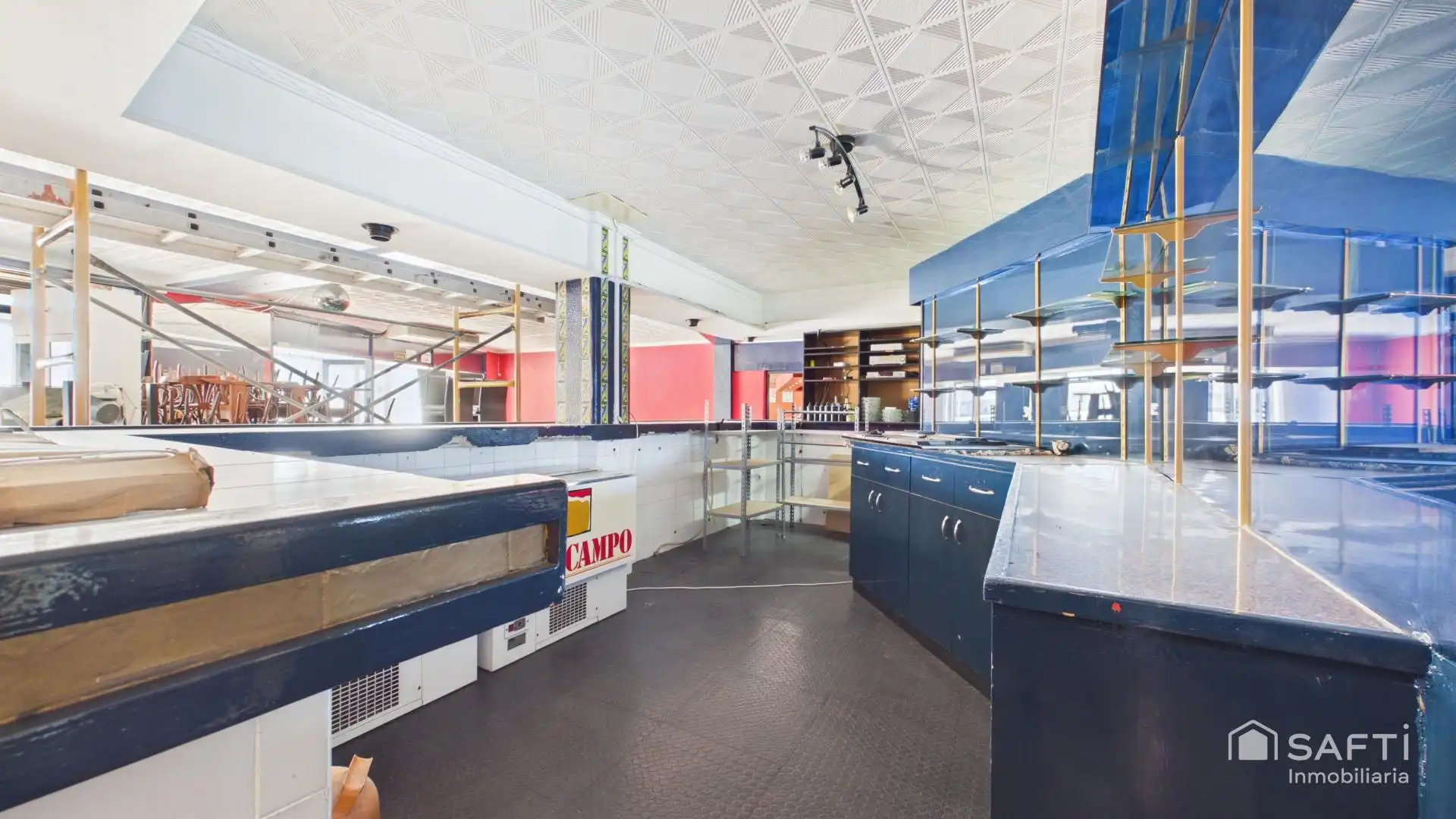 Local en venta en Calvià con Aire acondicionado