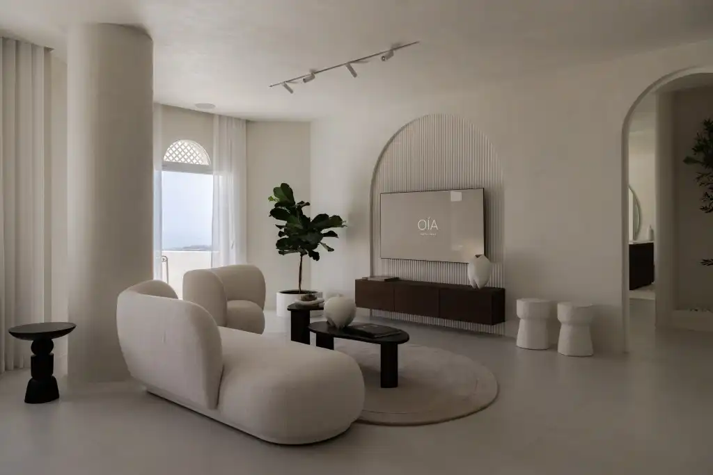 Ático con piscina en venta en Milla de Oro, imagen 19