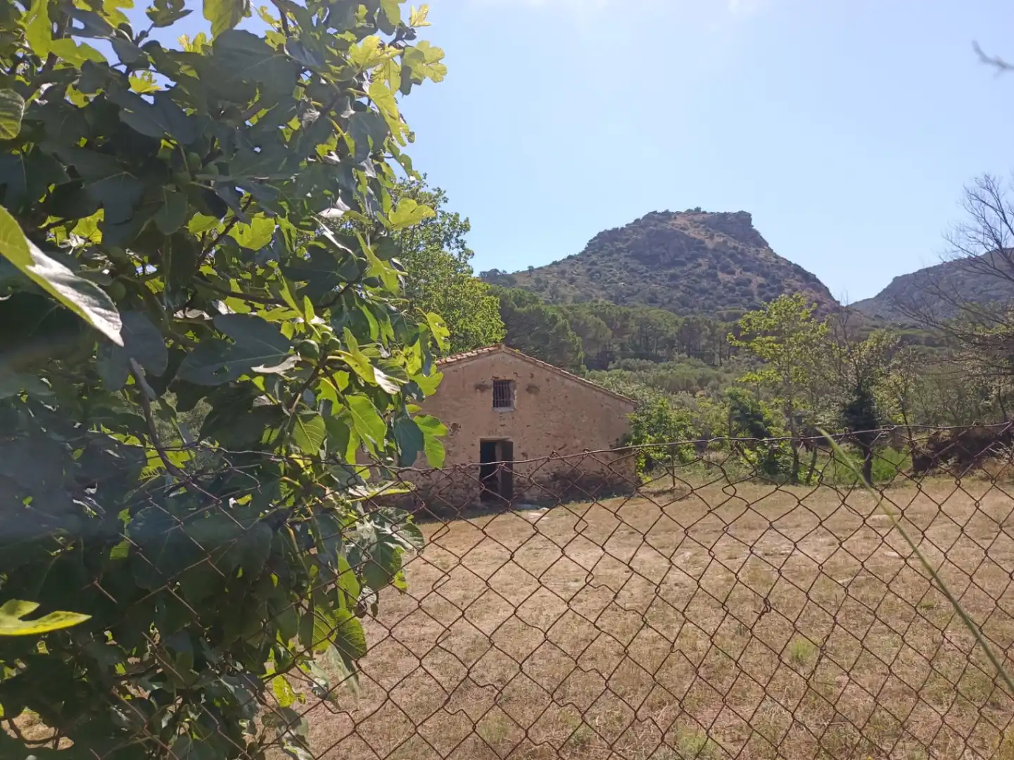 Finca rústica en venta en Vilajuïga con Terraza, Trastero y Balcón