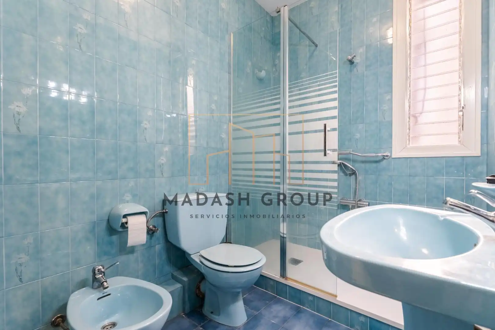 Baño de Piso en venta en Valls con Aire acondicionado, Trastero y Balcón