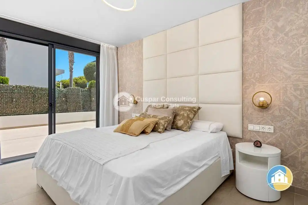 Detached house with pool for sale in Juan Marse, imagen 26
