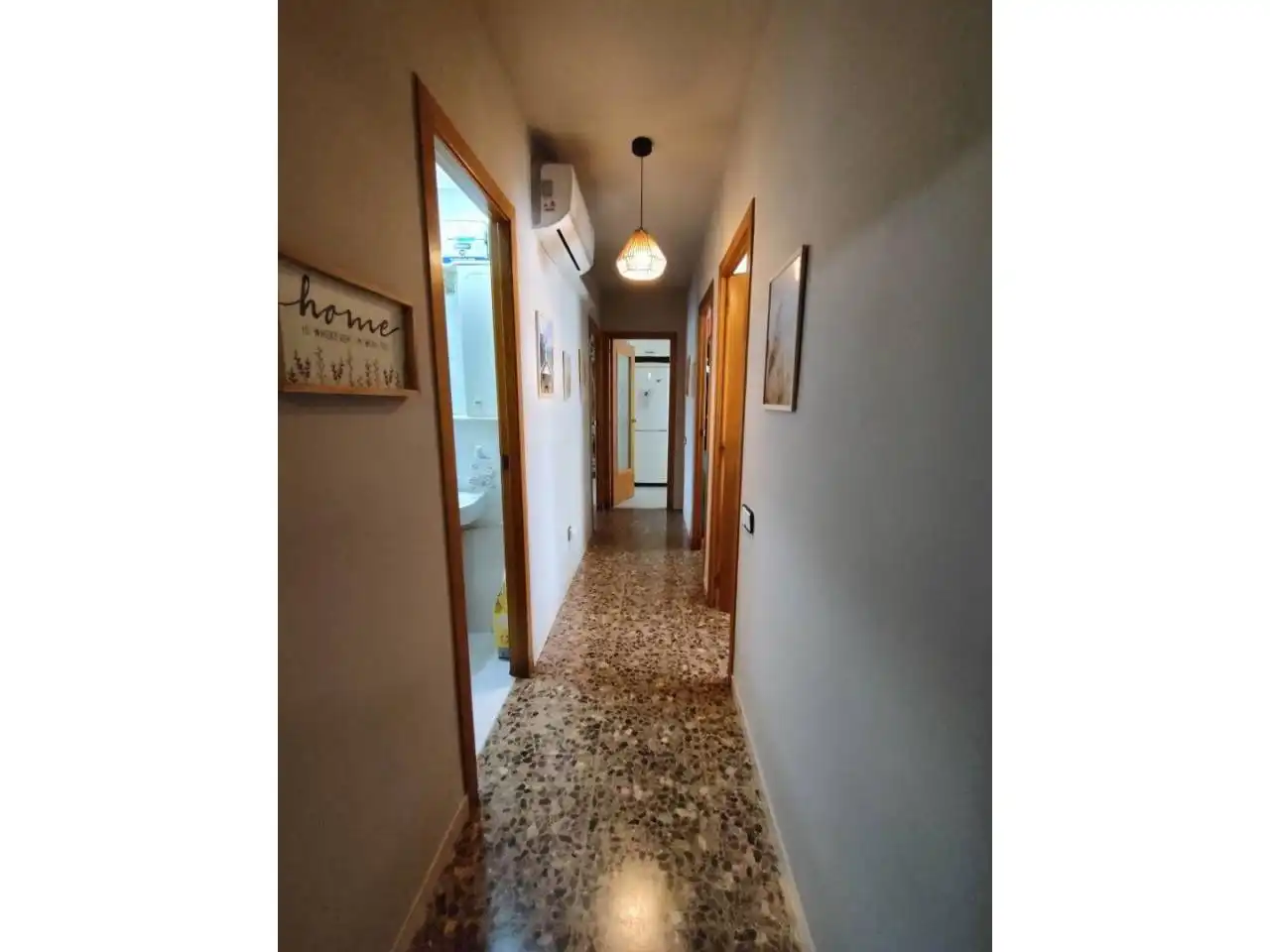 Wohnung mit Terrasse zum Verkauf in Calle Abla, imagen 13