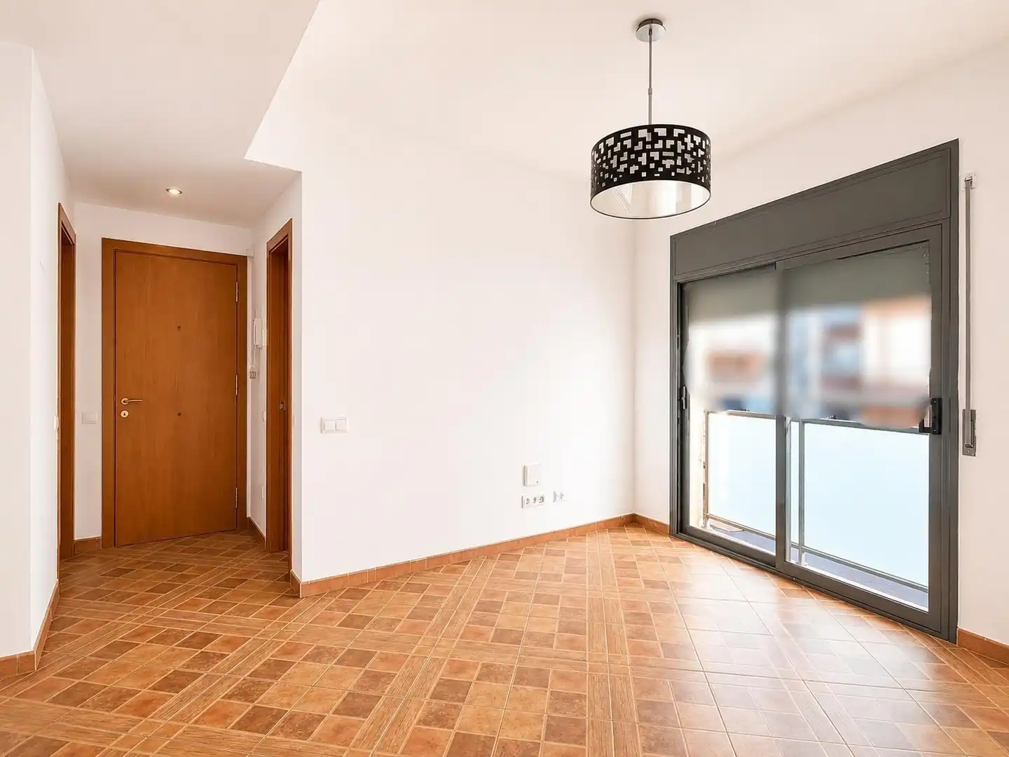Piso en venta en Les Franqueses del Vallès con Calefacción y Terraza
