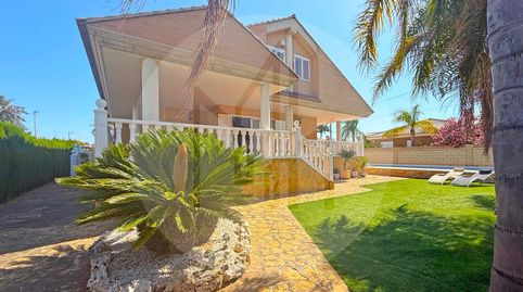 Foto 3 de Casa o chalet en venta en Cofrents, Corinto - Almarda, Sagunto / Sagunt