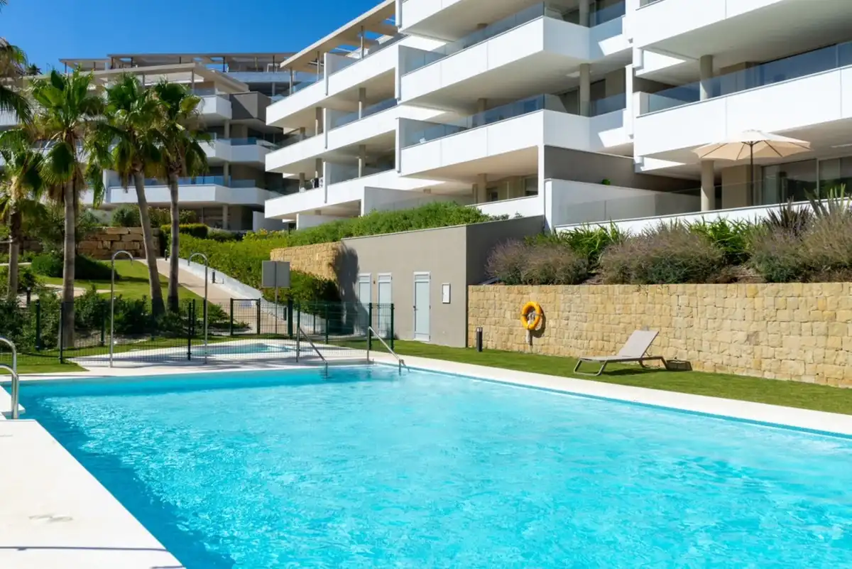 Pis amb piscina en venda a Calle la Pacheca Alta 22, imagen 21
