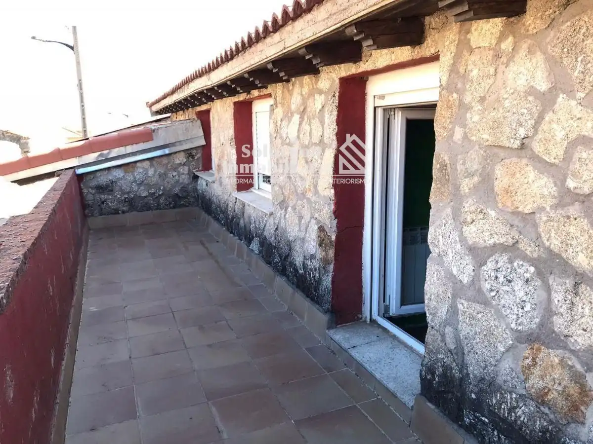 Terrace of Houses for sale in Lagunilla  with Heating and Terrace