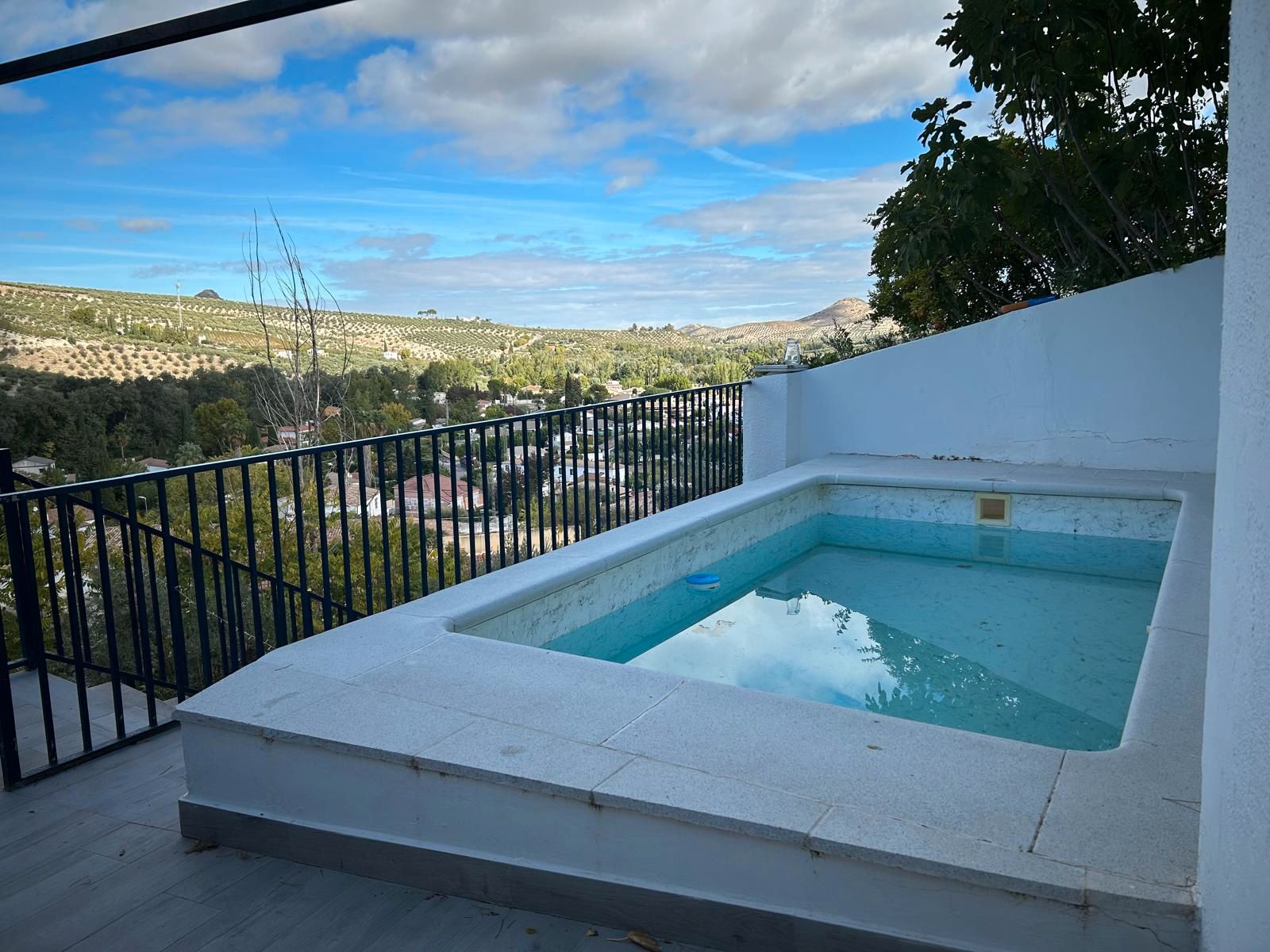 Country house to rent in Carretera Puente de la Sierra, Puente Jontoya - Puente de la Sierra - El Arroyo
