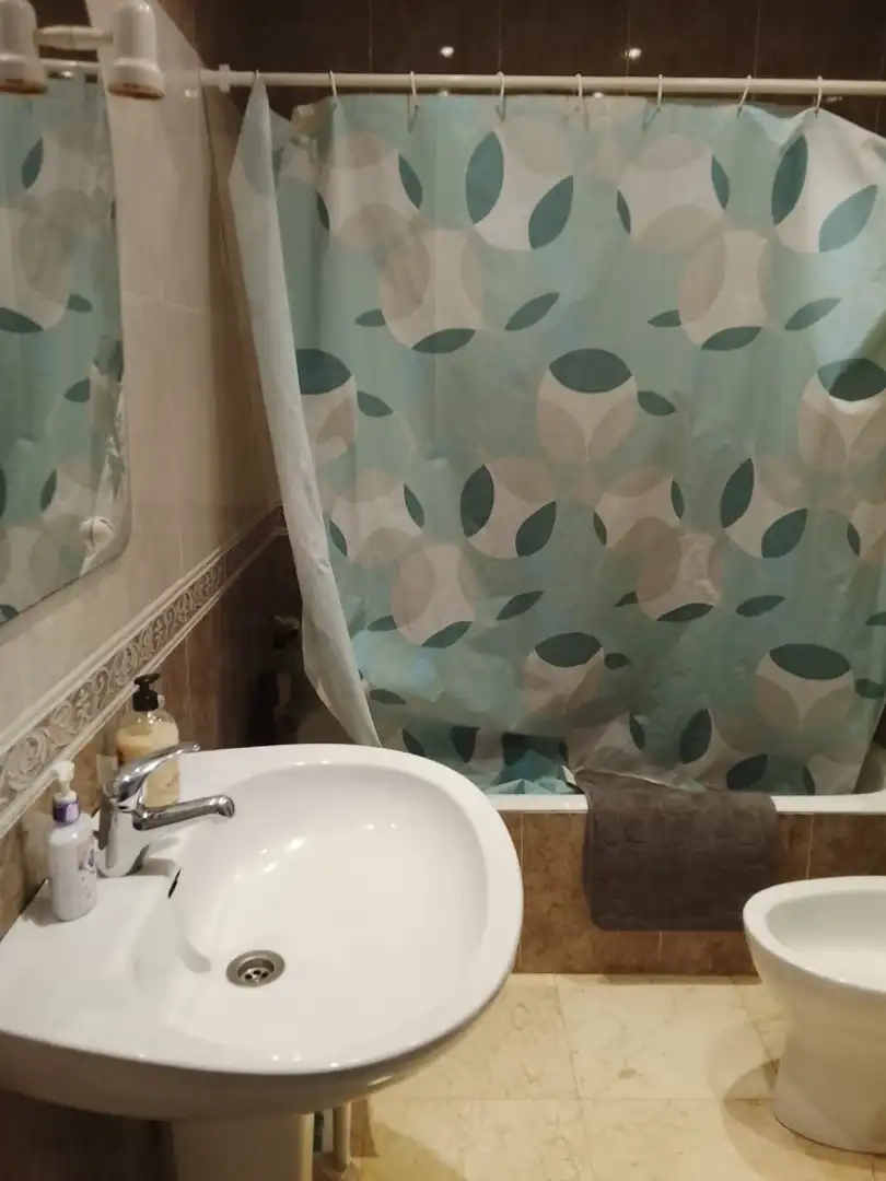 Baño de Loft en venta en Don Benito