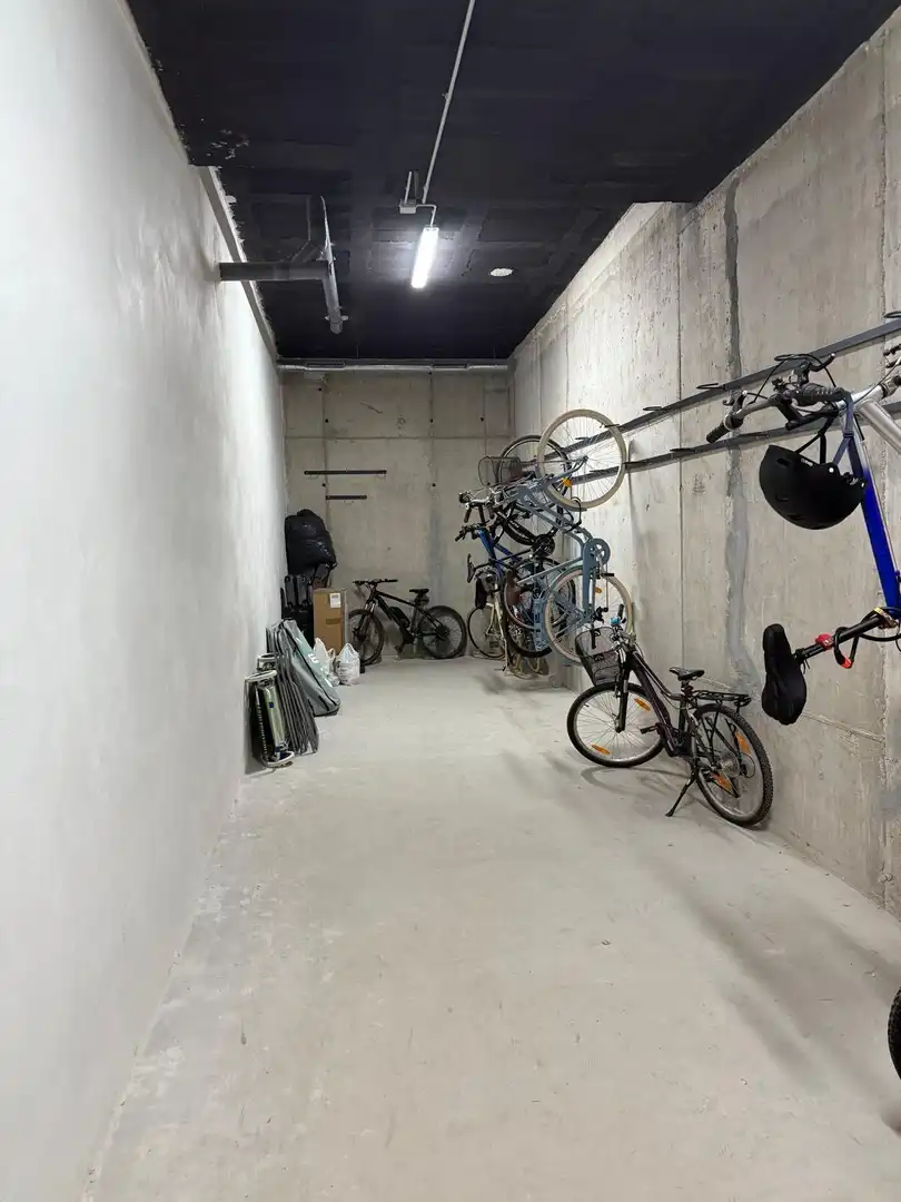 Parking de Planta baja en venta en Pilar de la Horadada con Terraza, Trastero y Piscina comunitaria