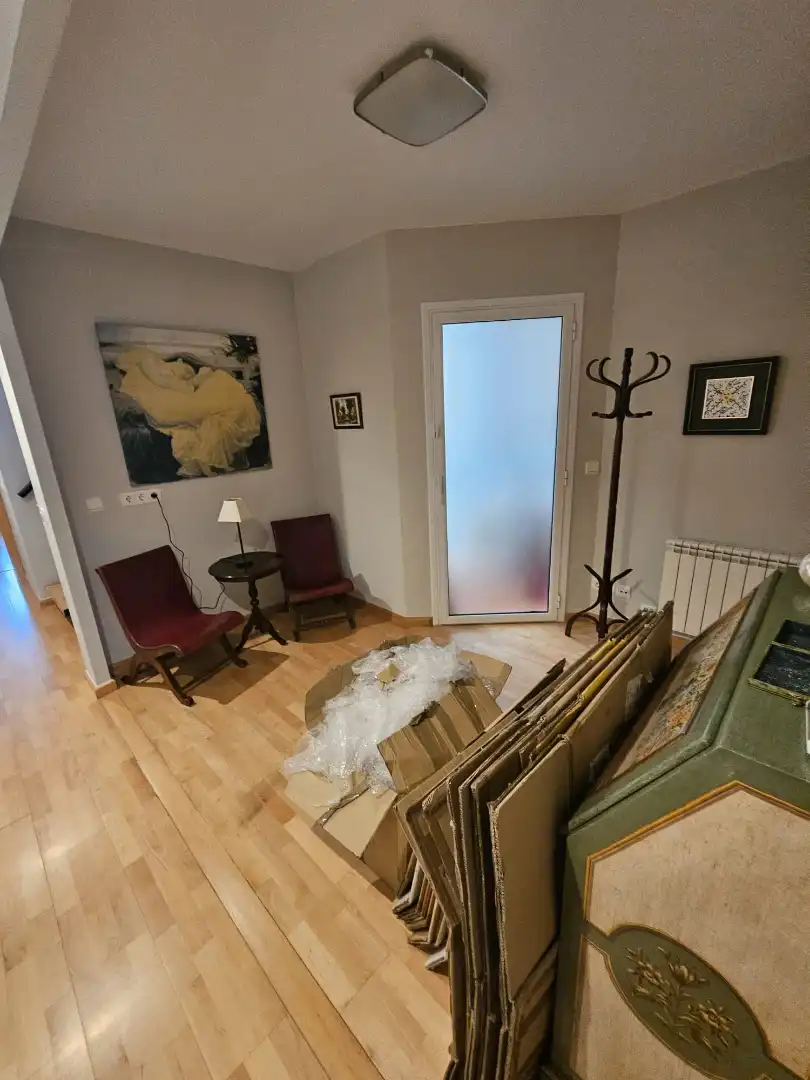 Wohnung mit Aufzug zum Verkauf in Barri del Mar, imagen 7
