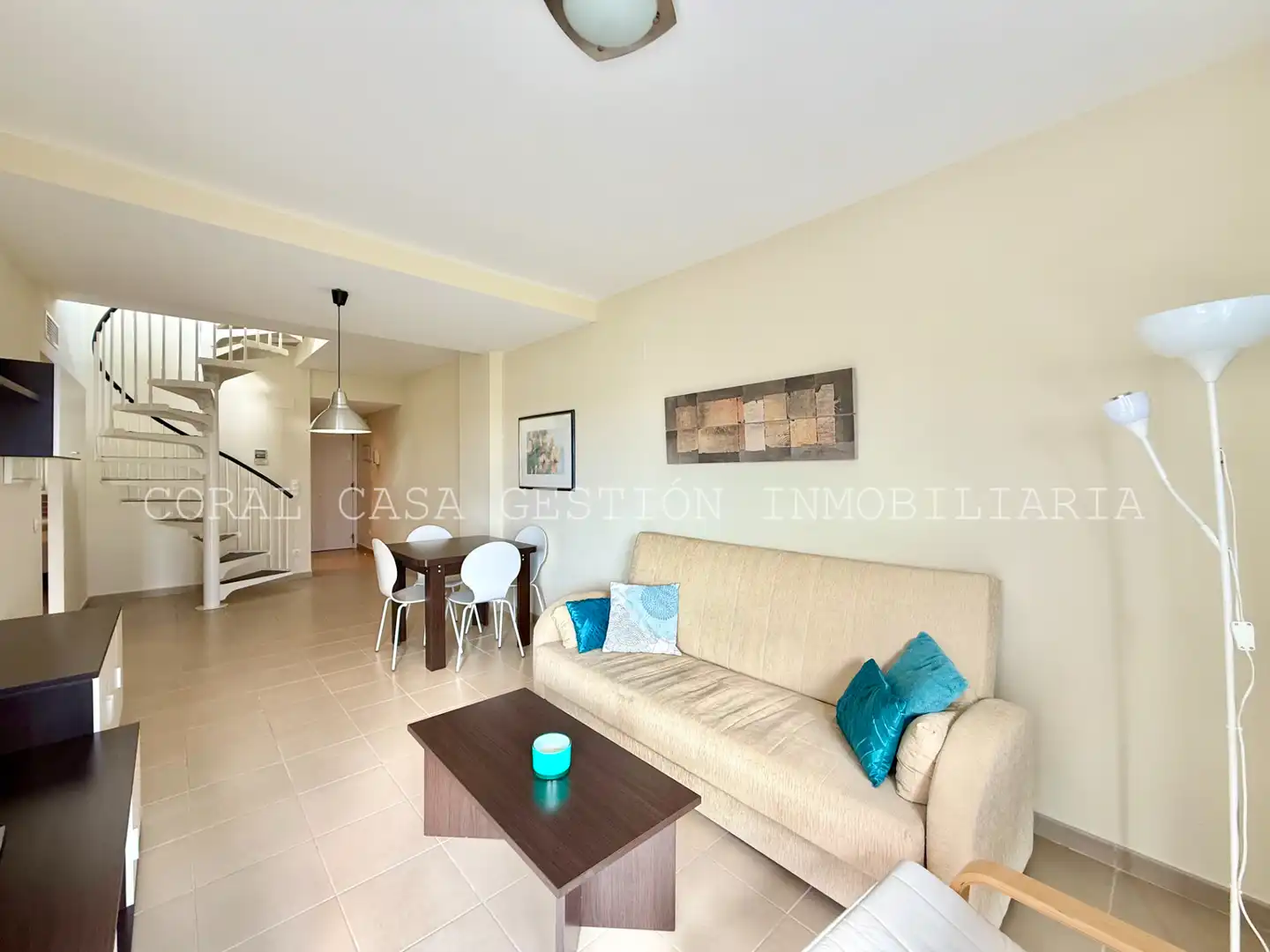 Ático en venta en Carrer Costa Brava, Almenara