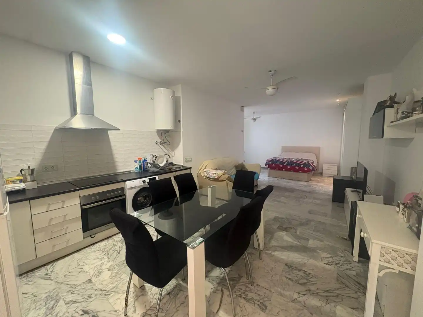 Apartament amb piscina en venda a Playa Bahía Dorada
