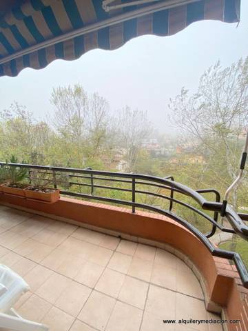 Piso en Alquiler en Mendizorrotza - Armentia