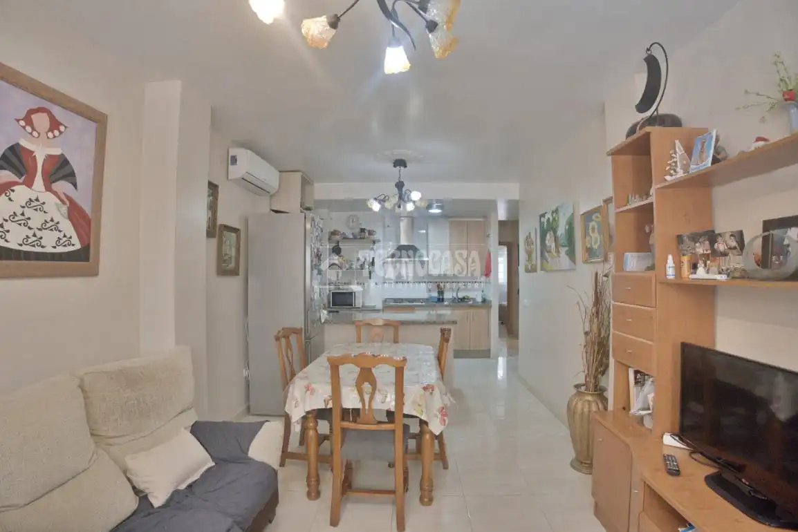 Wohnung zum Verkauf in Balerma, imagen 3