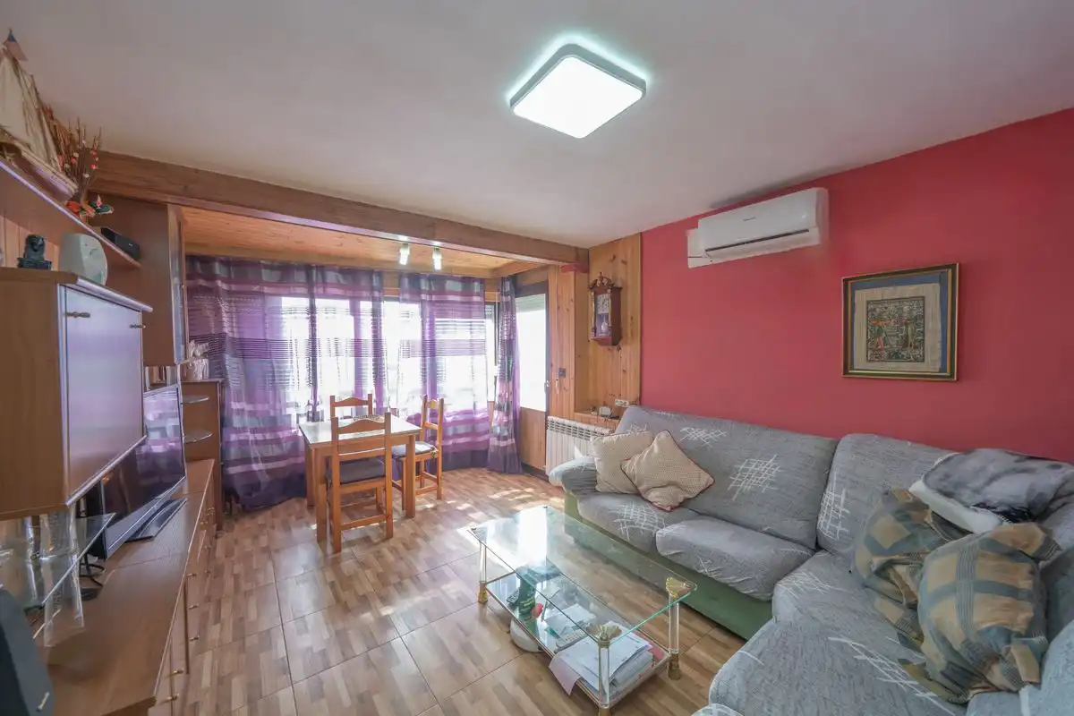 Appartamento con terrazza in vendita a Av. de Montecarlo, imagen 3