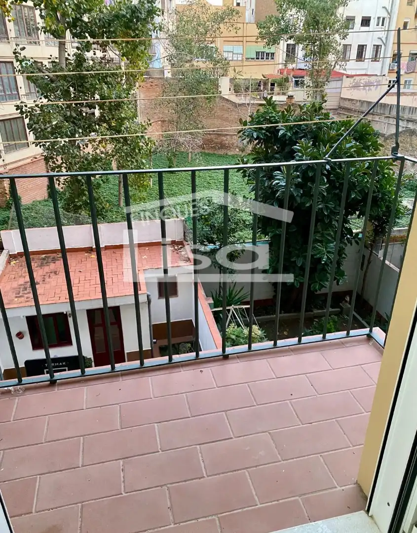 Wohnung mit Terrasse zum Verkauf in Carrer de Padilla, imagen 5