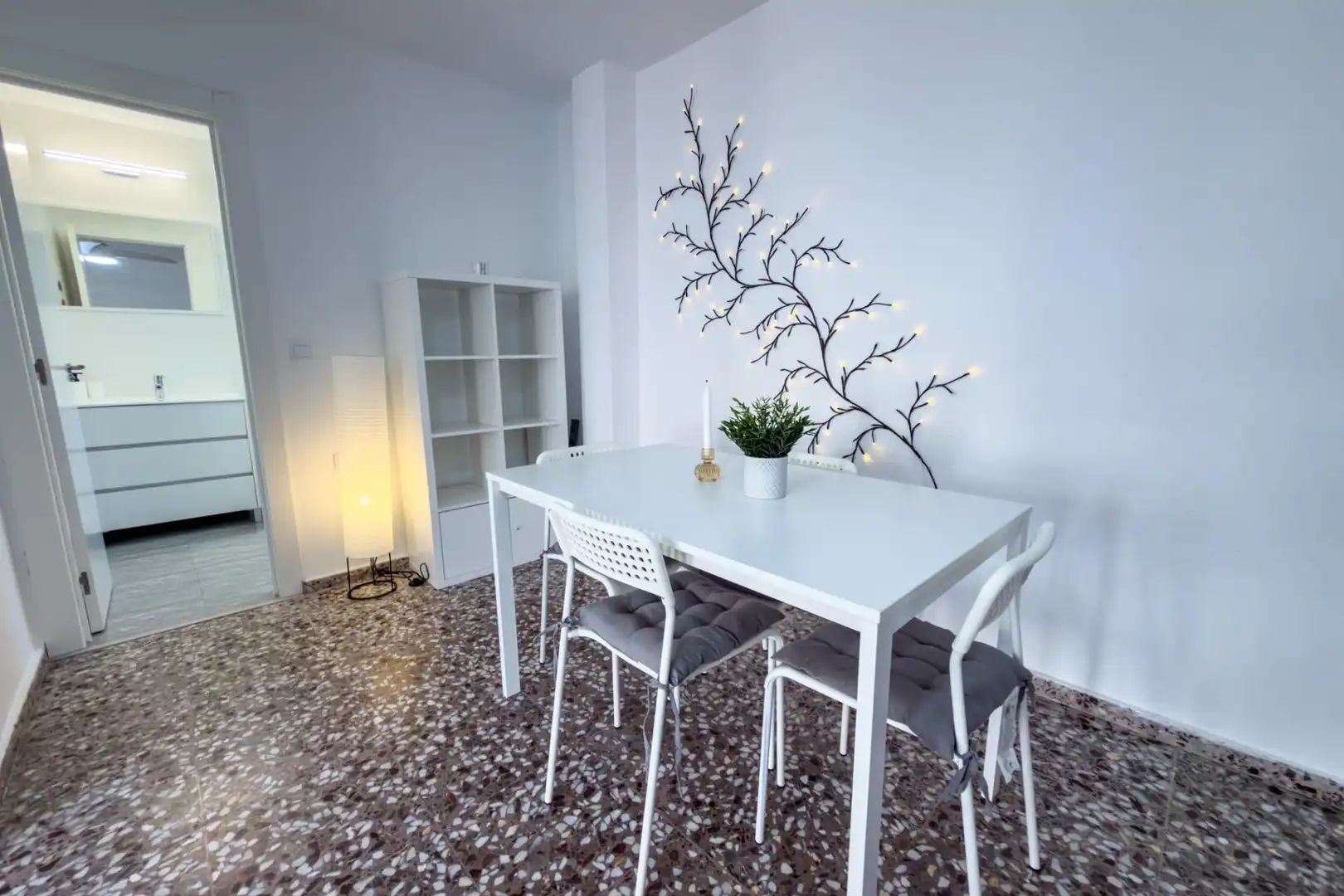 Piso con terraza en venta en Calle VIRGEN DE LA PALOMA 4, imagen 4