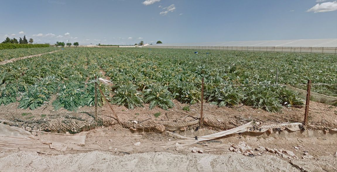 Flat for sale in  Los Lorcas, 27, El Mirador Pozo Aledo