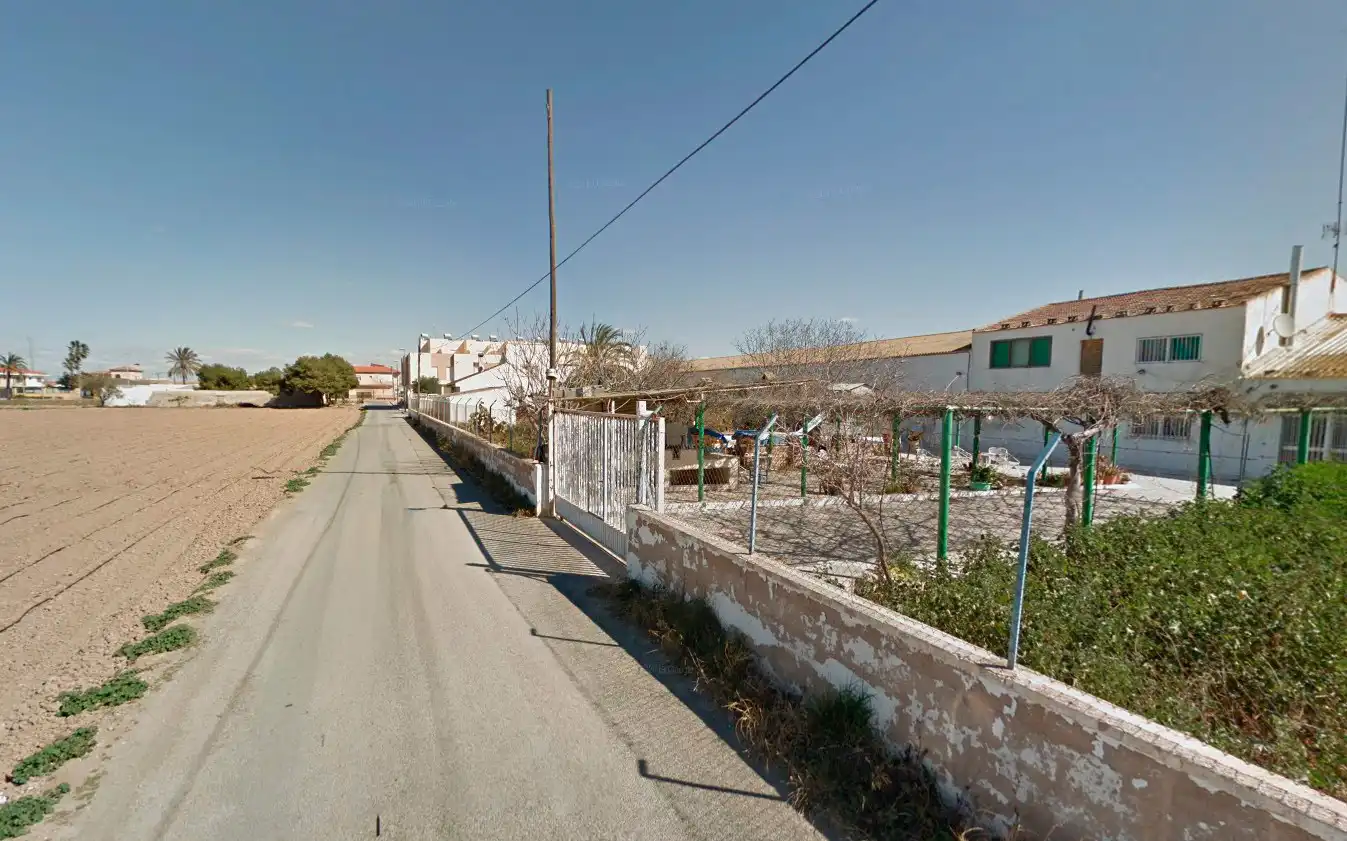 Nave industrial en venta en Calle Esmeralda, imagen 7