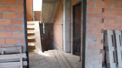 Foto 4 de Casa o chalet en venta en Panxón, Nigrán