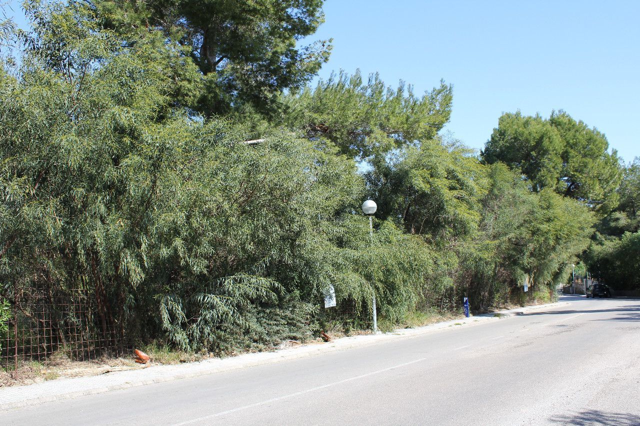Residencial en venda en Alcúdia