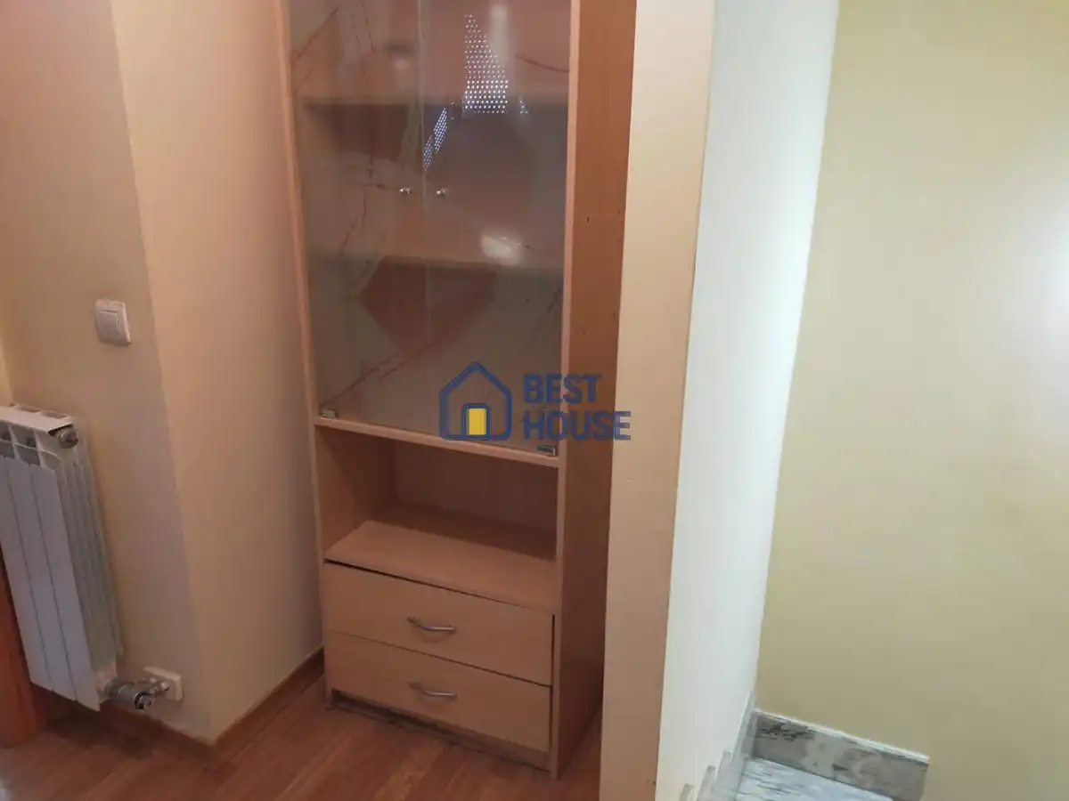 Duplex con ascensore in affitto a Valverde de la Virgen, imagen 4