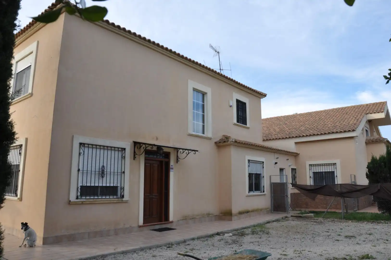 Detached house with terrace for sale in Perleta - Maitino, imagen 26