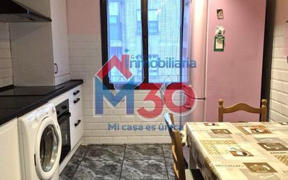 Kitchen of Flat for sale in Miranda de Ebro  with Heating