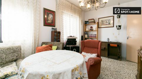 Foto 4 de Piso de alquiler en Barrio de Albaicín, Granada Capital