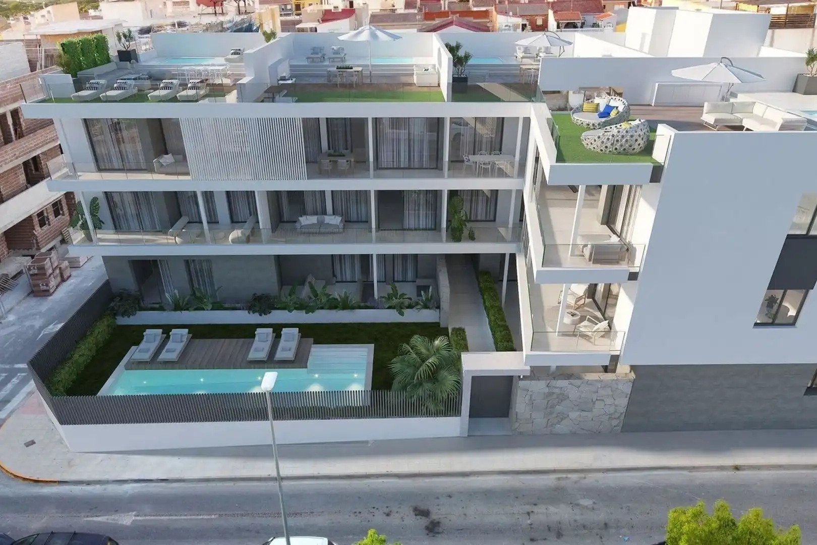 Apartment zum Verkauf in Benijófar, imagen 3