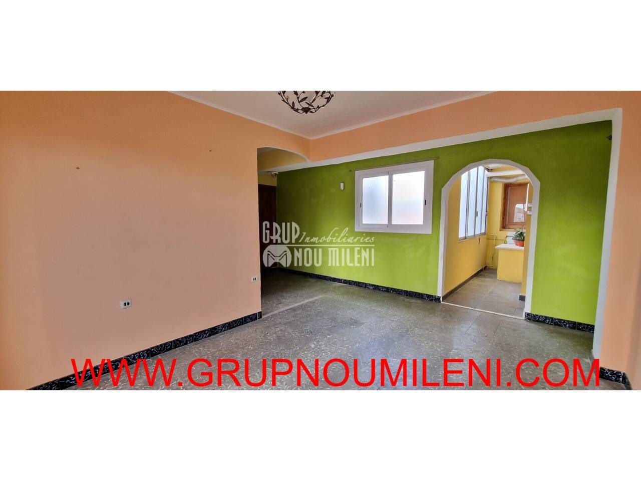 Pis en venda a TRULLAS