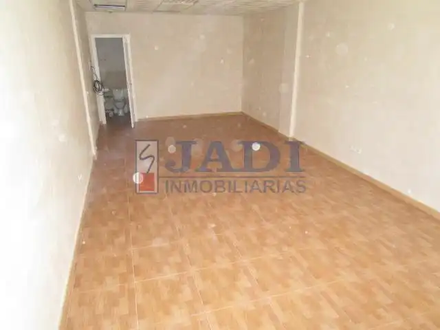 Local de alquiler en Valdepeñas