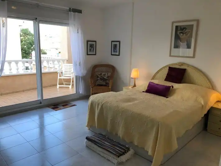 Penthouse mit Terrasse zum Verkauf in Orihuela Costa, imagen 13