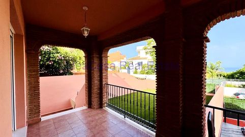 Photo 2 of Houses for sale in Cortijo Torrequebrada, Benalmádena