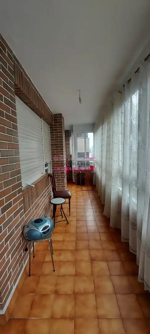 Flat for rent in Rúa Travesía de Vigo, Travesía de Vigo - San Xoán