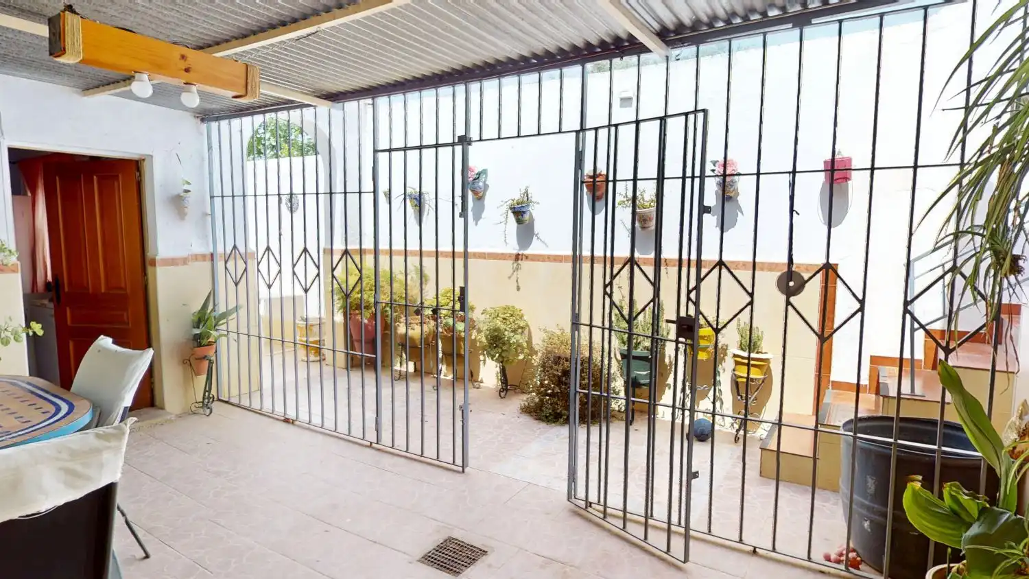 Casa o xalet en venda en Alcalá de Guadaira