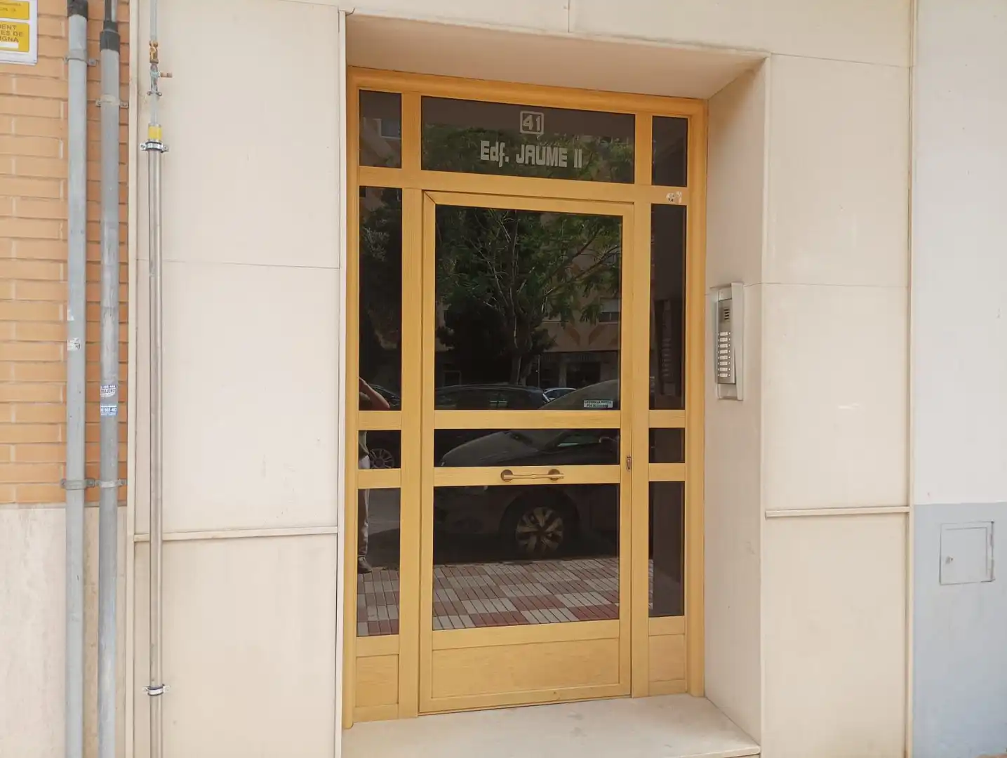 Piso en venta en Tavernes de la Valldigna, Valencia