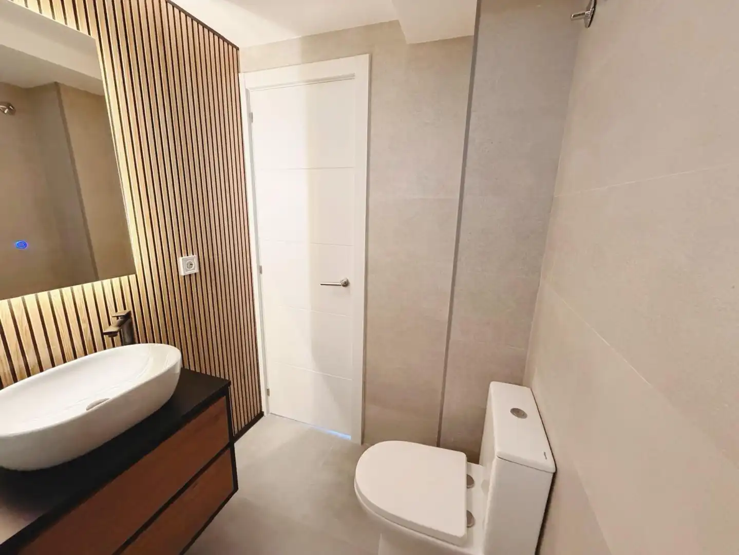 Piso con terraza en venta en Solymar, imagen 22