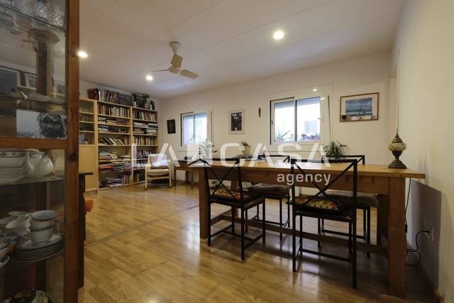 Piso en Venta en Carrer de Pedret en El Turó de la Peira