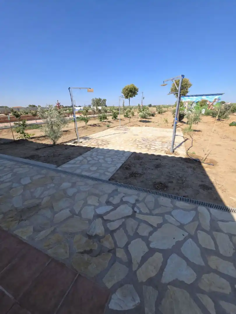 Xalet amb jardí en venda a Villanueva de la Serena, imagen 6